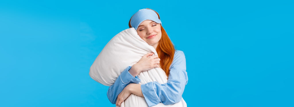 Five Tips to Help Rehab Your Sleep