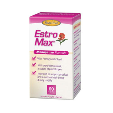 Body Gold Estro Max Menopause