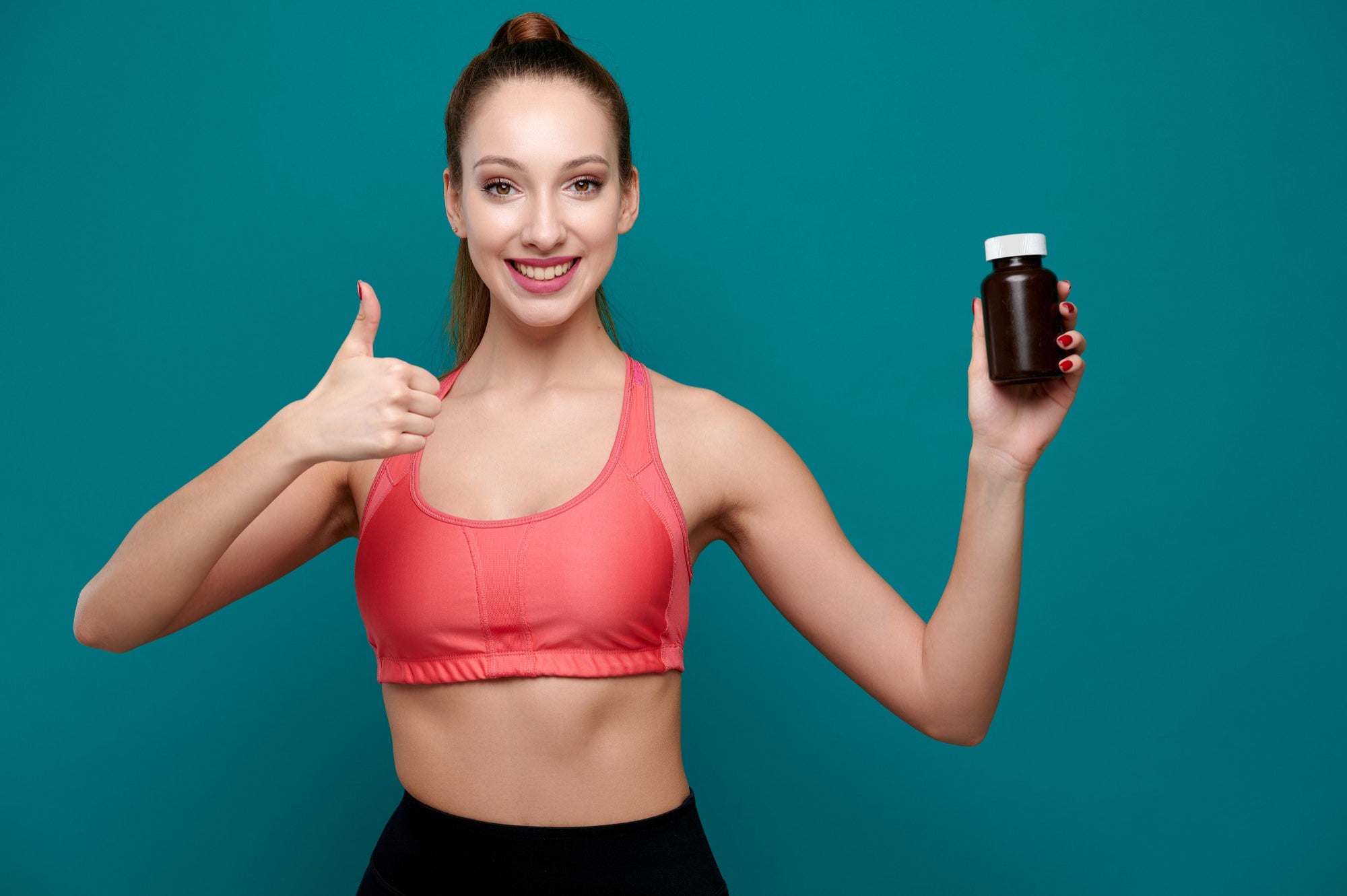 Carnitine Supplements for Sports Nutrition