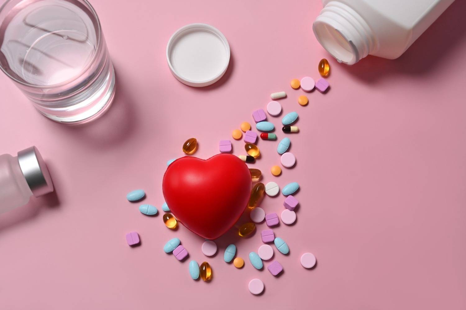 Prioritize Your Heart Health with These Essential Vitamins