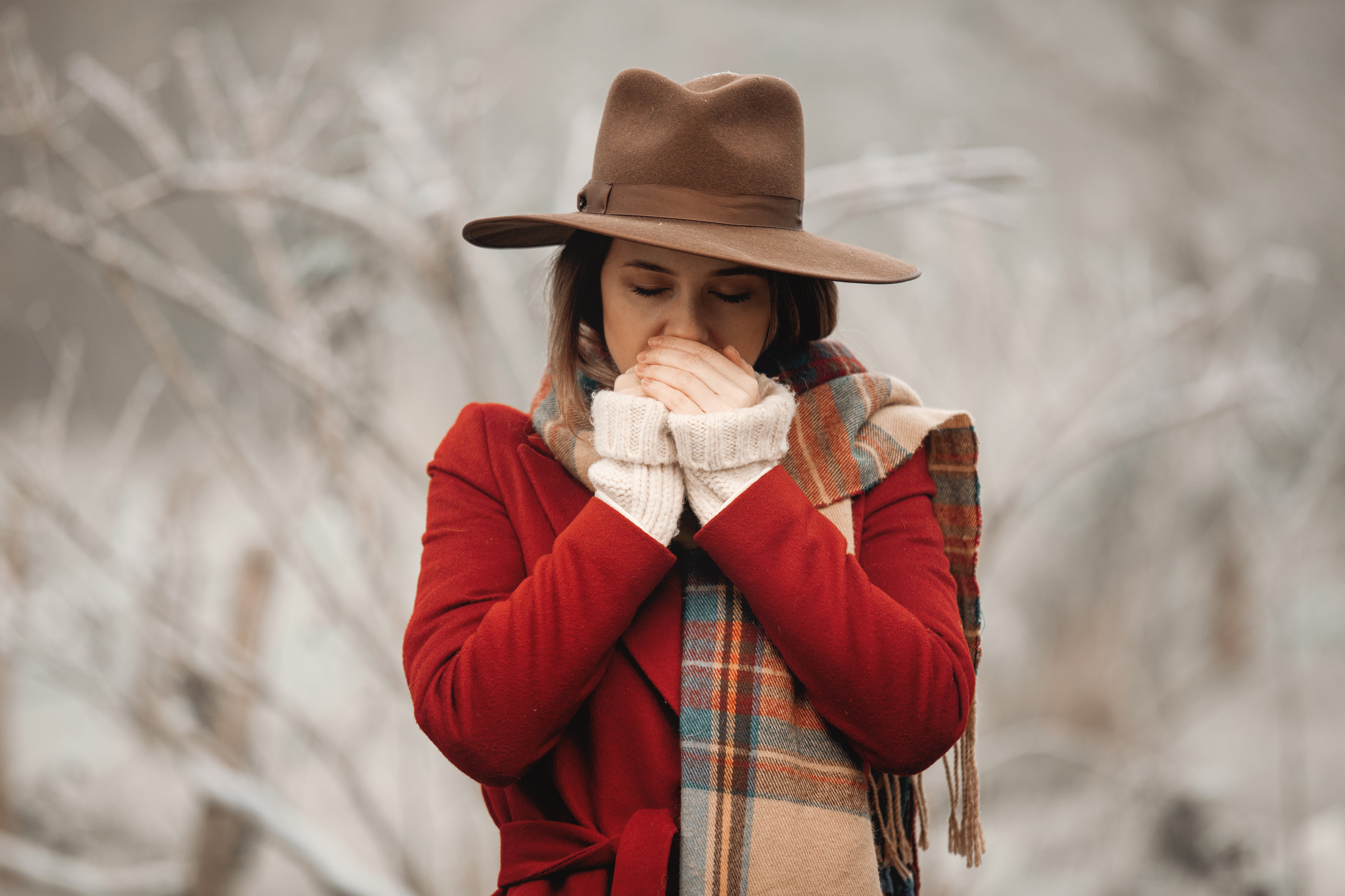 Effortless Ways to Enhance Your Cold Season Experience