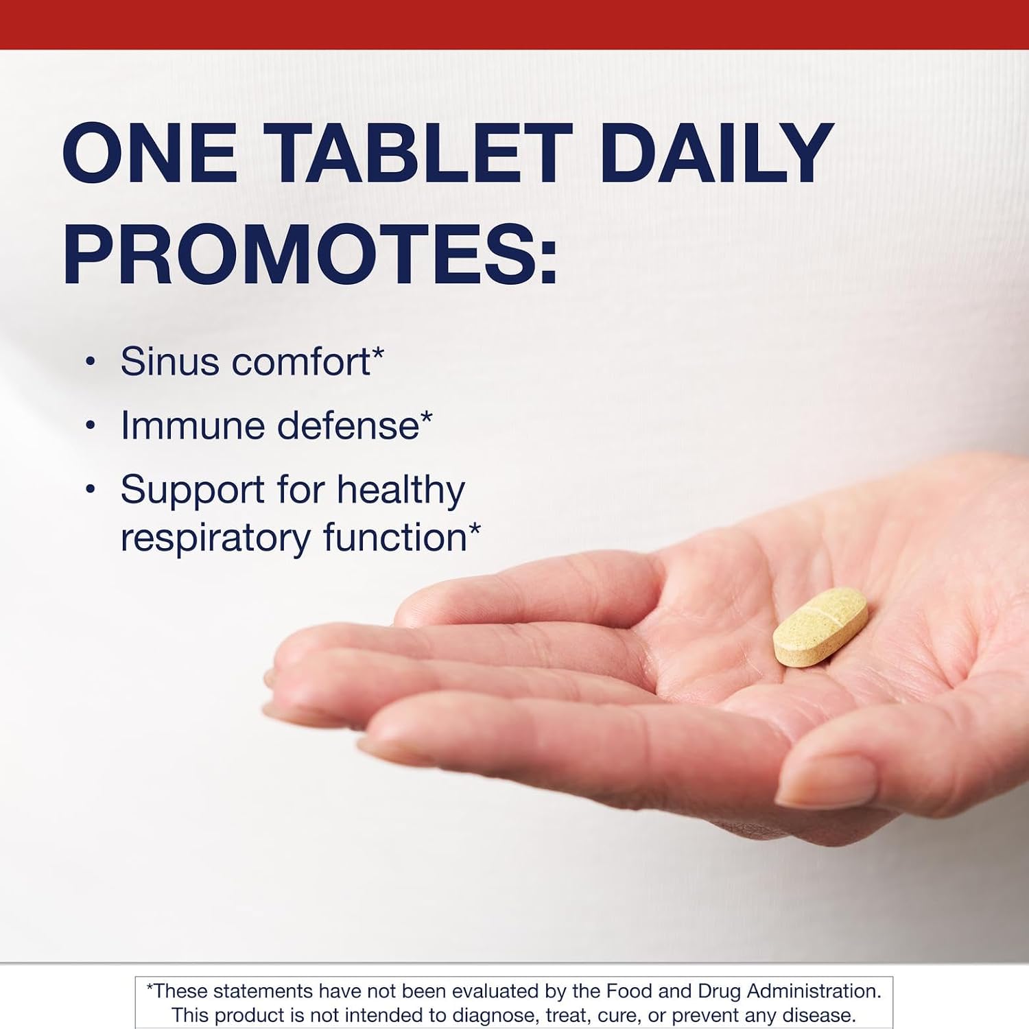 Metagenics Sinuplex, 120 Tablets – Highland Health Foods