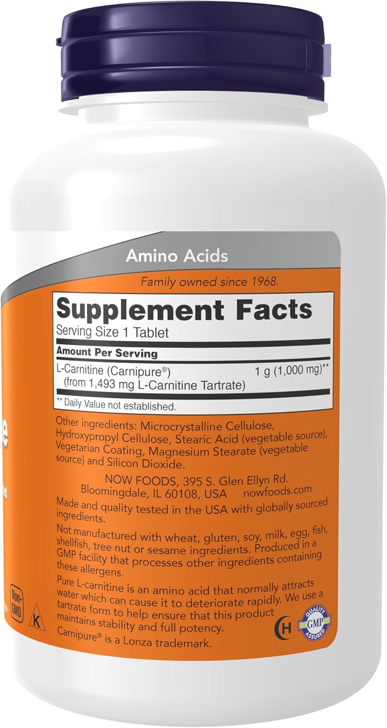 l-carnitine l-tartrate tablet Tartrate, 60 Capsules (500 mg per Capsule) L-Carnitine-L-Tartrate Magnesium Bisglycinate Tablets at