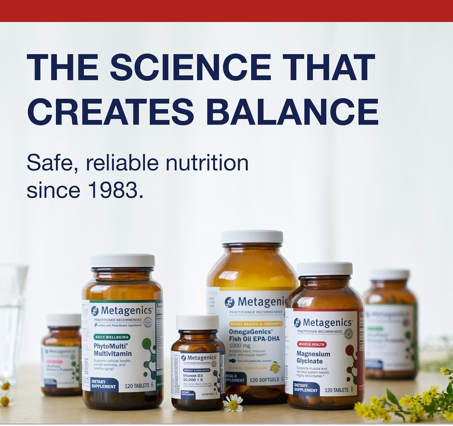 Metagenics Sinuplex, 120 Tablets – Highland Health Foods