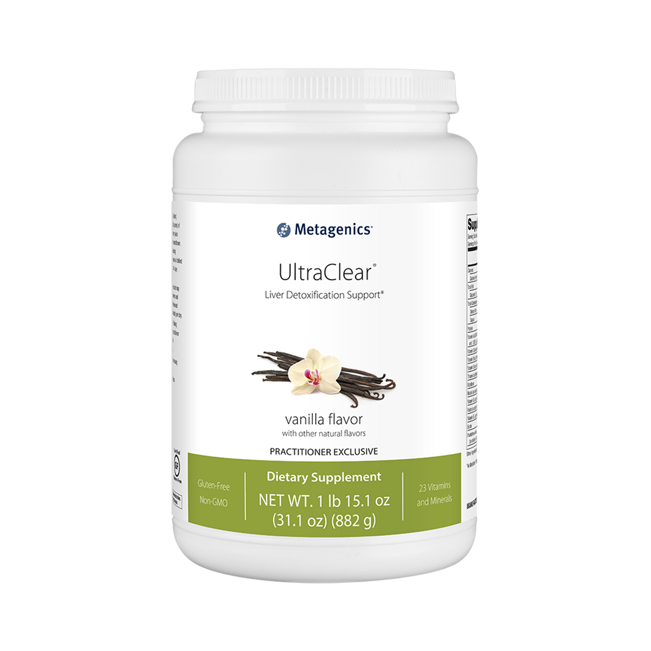 Metagenics Ultra Potent-C 500 | Good Medicine