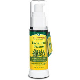 Organix South Facial Oil For Oily Or Blemish Prone Skin 1 Oz