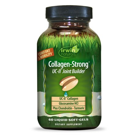 Collagen-Strong