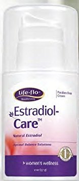 Life-Flo Estradiol Care, 2 Ounce