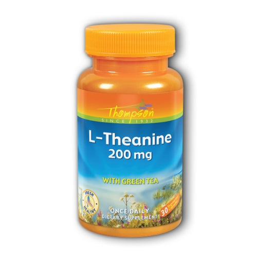 Thompson Nutritional Products L-Theanine