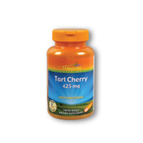 Thompson Tart Cherry, 425 Mg, 60 Veggie Caps, From Nutritional