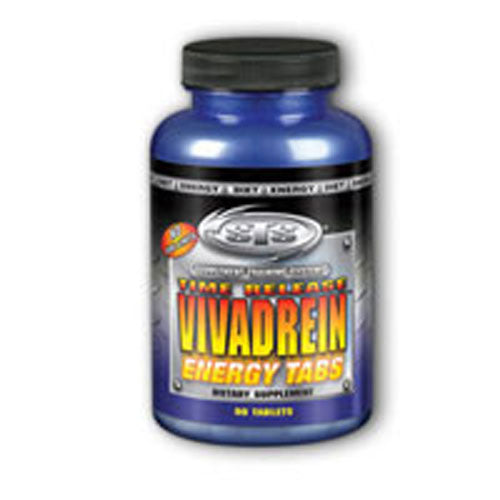 Natural Sport Vivadrein Energy, 90 TABLET
