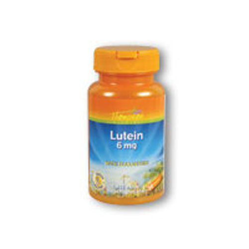 Thompson Lutein, 18 Mg, 30 Veggie Caps, From Nutritional