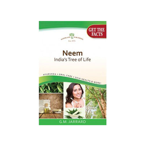 Woodland Publishing Neem, India's Tree Of Life 1 Book