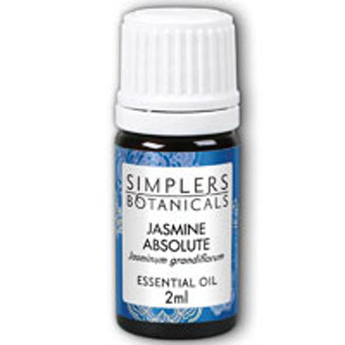 Simplers Botanicals Jasmine Absolute 2 Ml