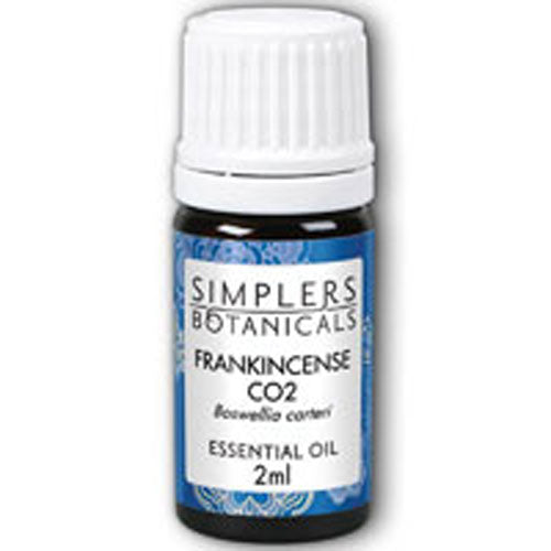 Simplers Botanicals Frankincense CO2 2 Ml
