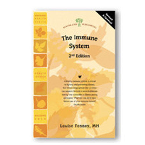 Woodland Publishing Immune System 2nd Edition 36 PAGES