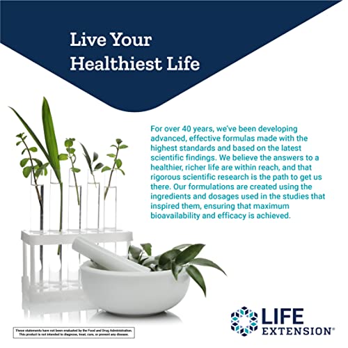 Life Extension Bio-Quercetin, 30 Vegetarian Capsules