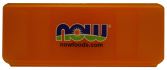 Now Foods Pill Case 7 Day Pill Case