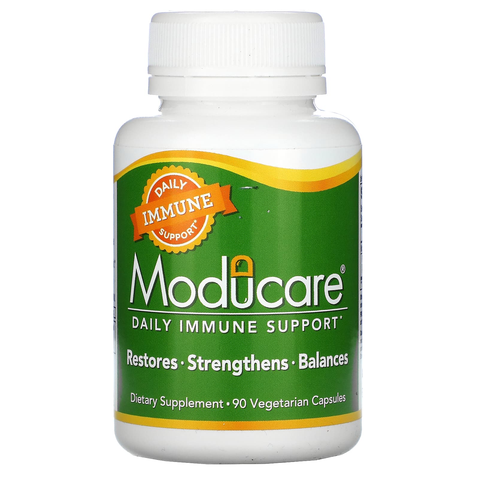 Moducare Immune System Support - 90 Capsules – Highland Health Foods