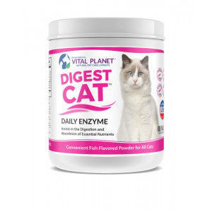 VPL Cat Digest Enzyme 2.64oz