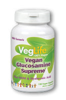 Veglife Vegan Glucosamine Supreme
