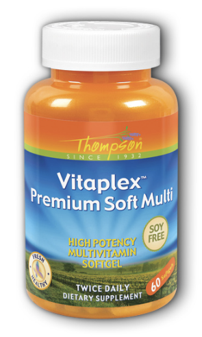 Vitaplex Premium Soft Multi