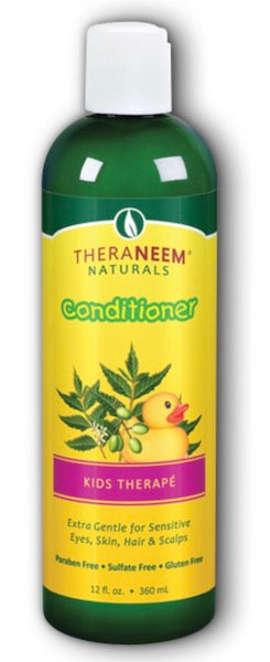 Organix South TheraNeem Kids Conditioner Citrus