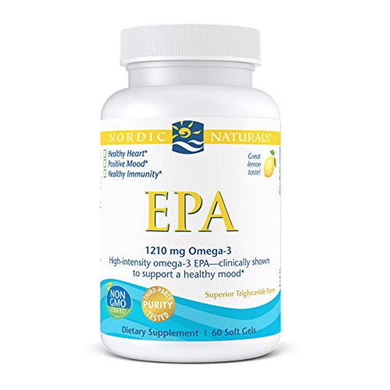 Innovite Health EPA 1000