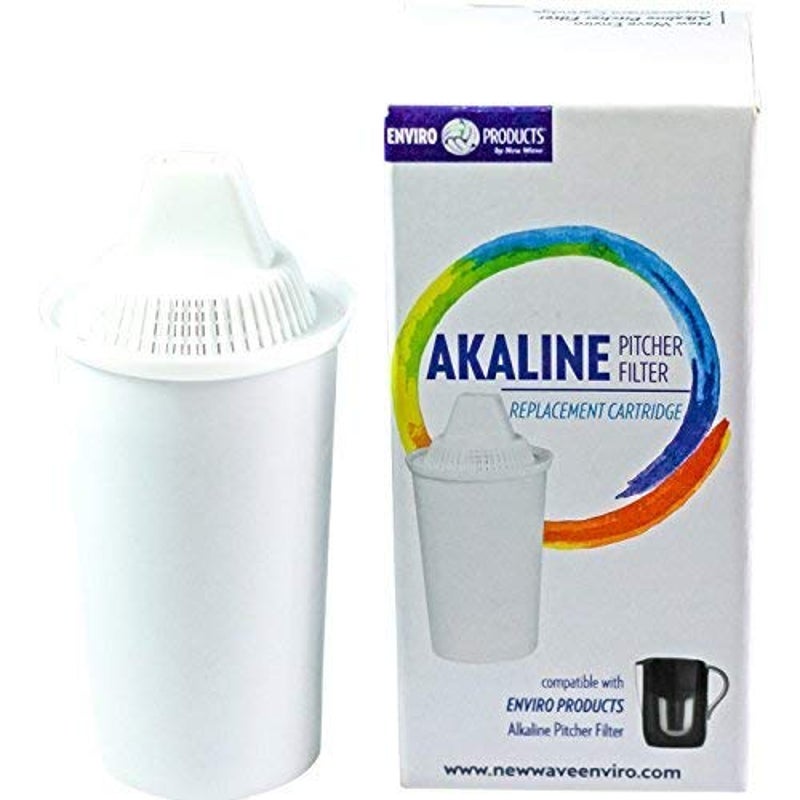 Enviro Products Wave Alkaline Pitcher Filter