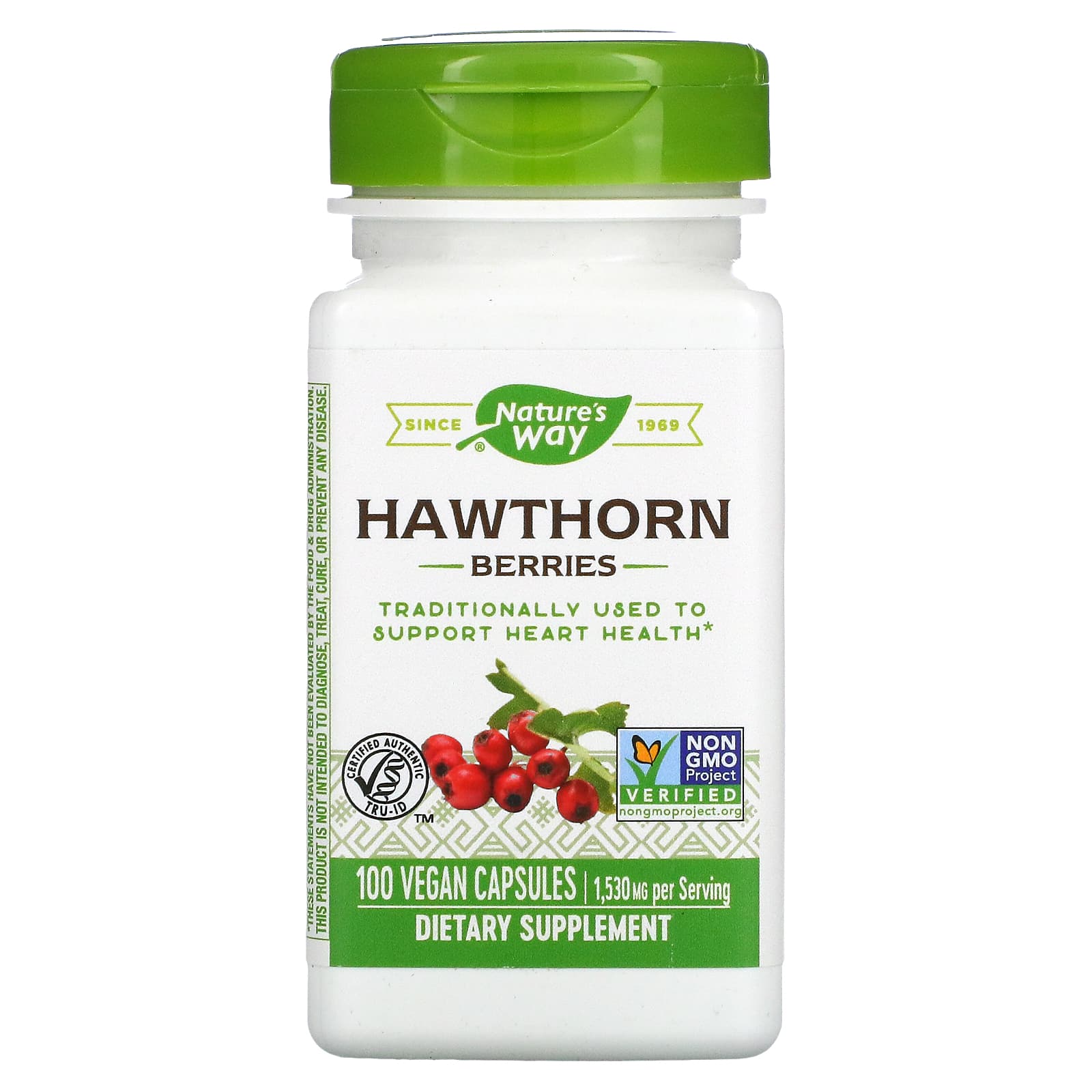 hawthorn, hawthorn supplement, hawthorn herb, herbal supplement, cardiovascular health, cardiovascular supplement