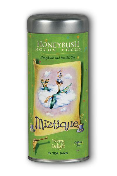 FunFresh -Honeybush Hocus Pocus 35ct - Highland Health Foods