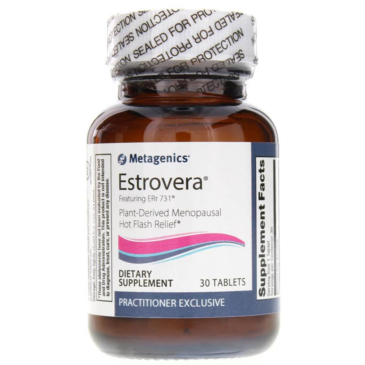 Metagenics Estrovera For Sale ☑️ Nationwide Delivery