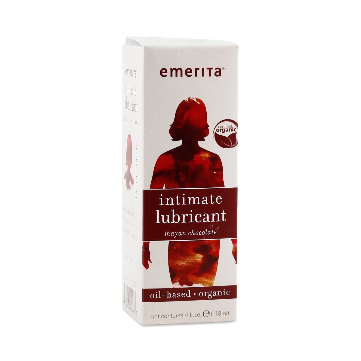 emerita personal lubricant Emerita – Highland Health Foods
