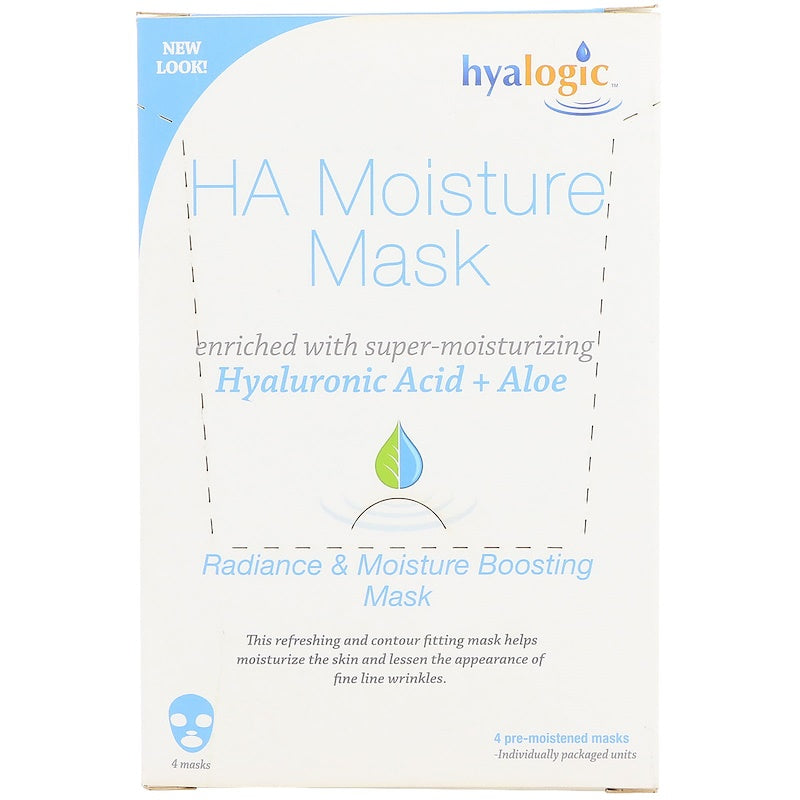 Hyalogic HA Moisture Mask