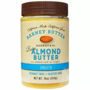 Now Foods Roasted Almond Butter